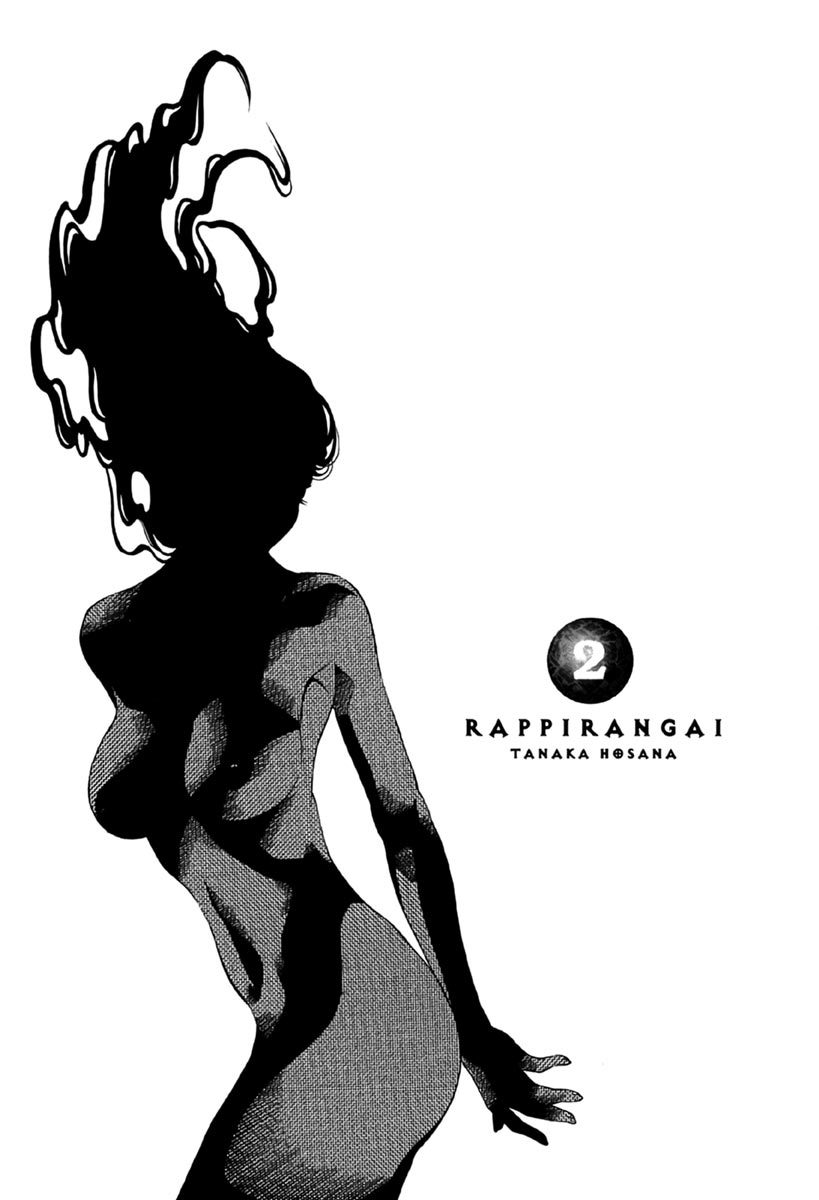 Rappi Rangai Chapter 6 page 2 - Chapter 6: Betrayal