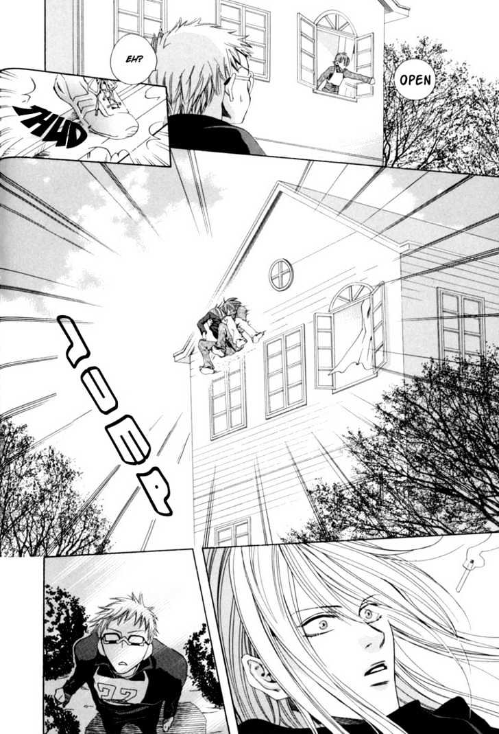 Rapuntsel ni Fuku Kaze Chapter 4 page 28 - Chapter 4