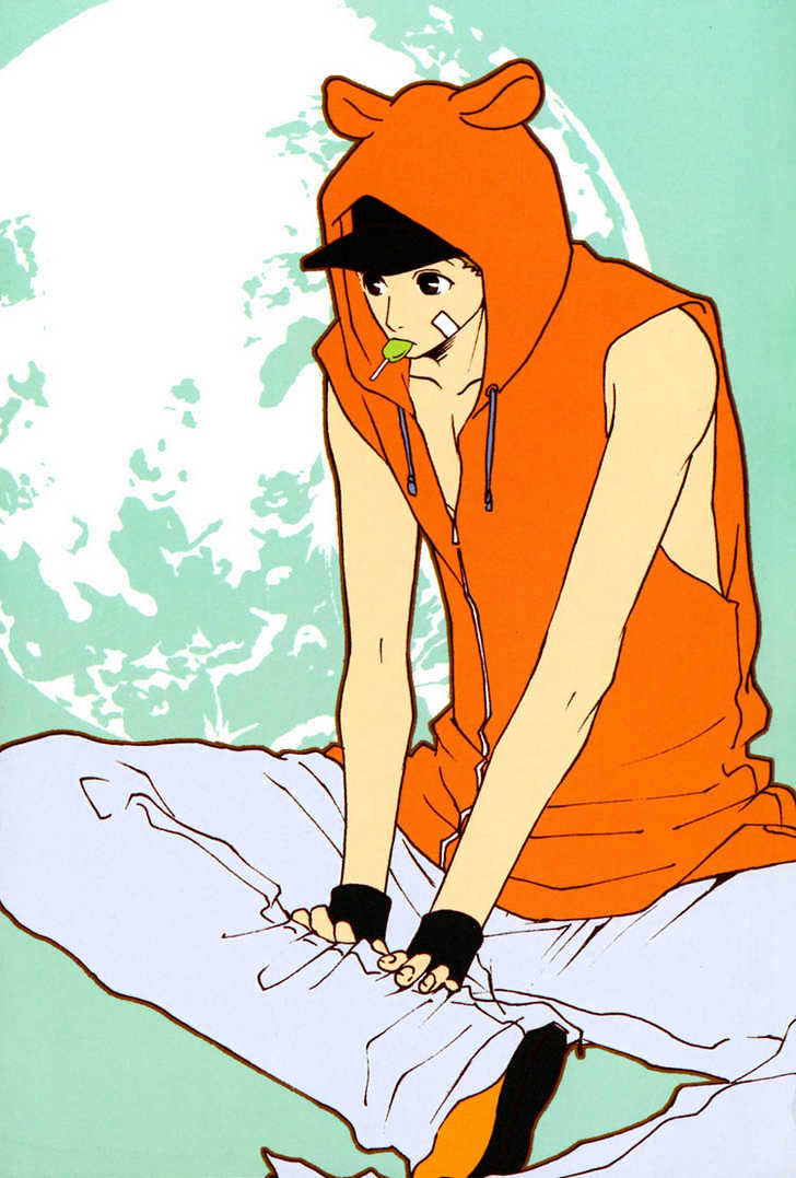Rapuntsel ni Fuku Kaze Chapter 6 page 6 - Chapter 6