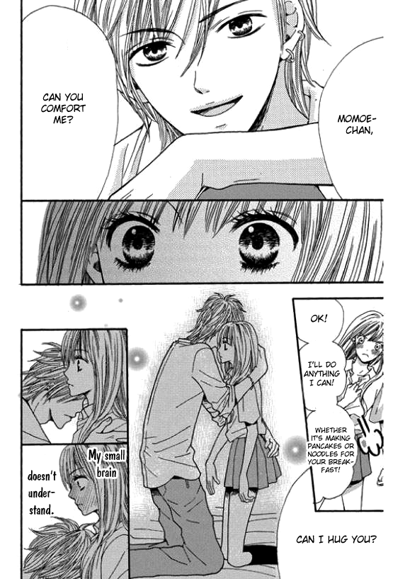 Rare Ji Chapter 0.2 page 14 - Chapter 0 v2 : [Oneshot]