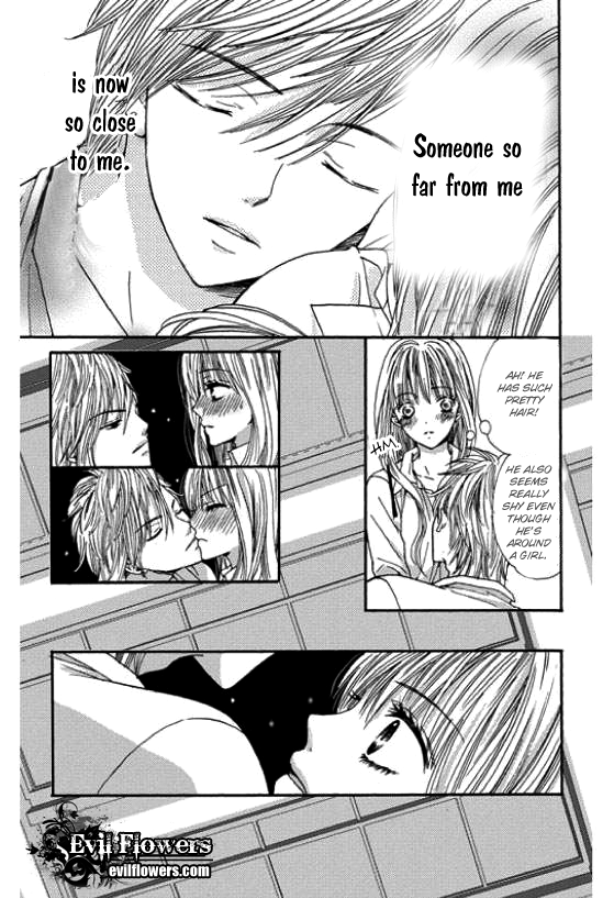 Rare Ji Chapter 0.2 page 15 - Chapter 0 v2 : [Oneshot]