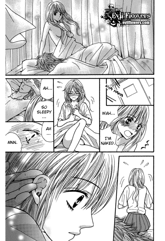 Rare Ji Chapter 0.2 page 17 - Chapter 0 v2 : [Oneshot]