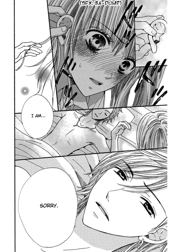 Rare Ji Chapter 0.2 page 18 - Chapter 0 v2 : [Oneshot]