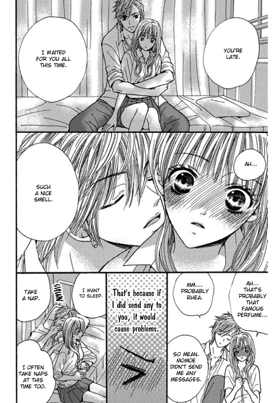 Rare Ji Chapter 0.2 page 26 - Chapter 0 v2 : [Oneshot]