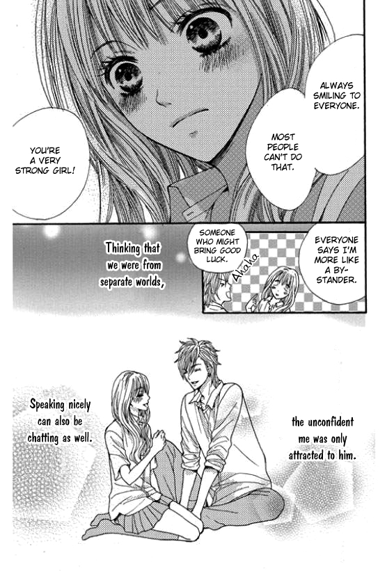Rare Ji Chapter 0.2 page 31 - Chapter 0 v2 : [Oneshot]