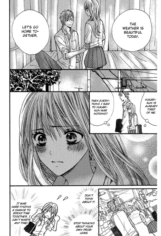 Rare Ji Chapter 0.2 page 36 - Chapter 0 v2 : [Oneshot]