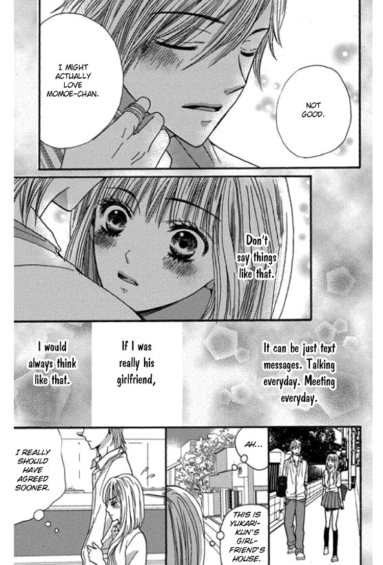 Rare Ji Chapter 0.2 page 39 - Chapter 0 v2 : [Oneshot]