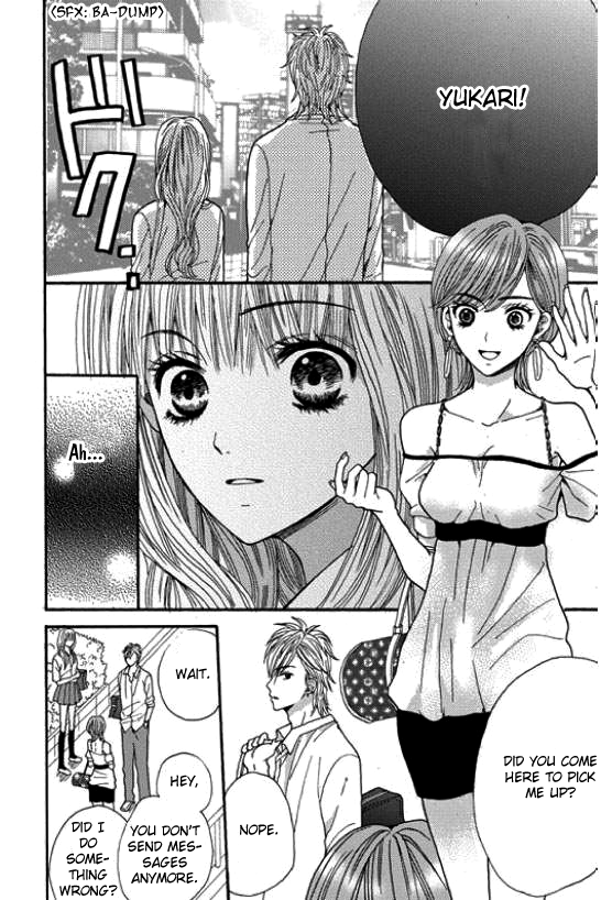 Rare Ji Chapter 0.2 page 40 - Chapter 0 v2 : [Oneshot]