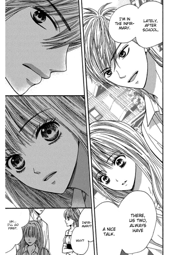 Rare Ji Chapter 0.2 page 45 - Chapter 0 v2 : [Oneshot]