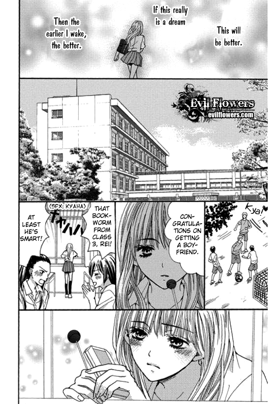 Rare Ji Chapter 0.2 page 46 - Chapter 0 v2 : [Oneshot]