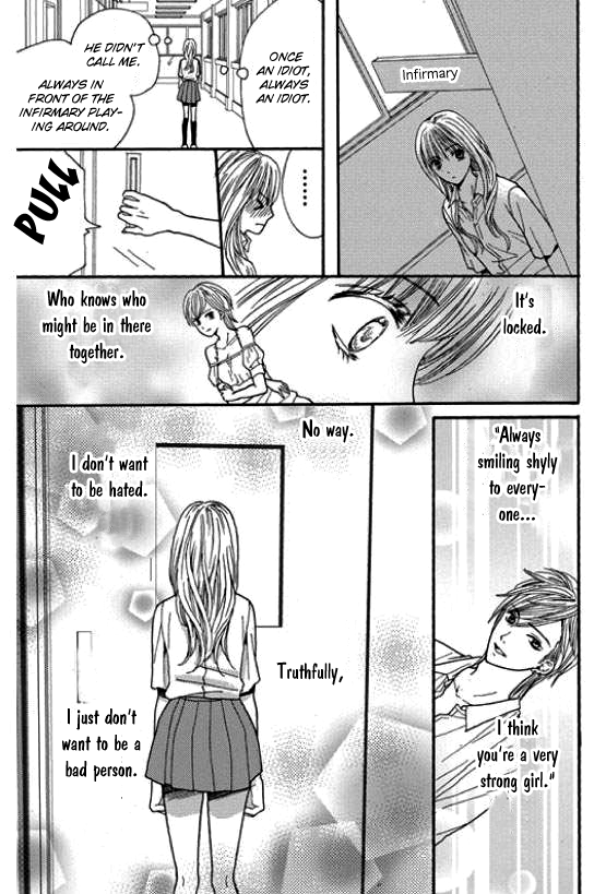 Rare Ji Chapter 0.2 page 47 - Chapter 0 v2 : [Oneshot]