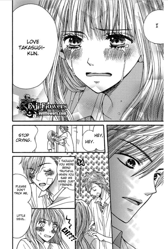 Rare Ji Chapter 0.2 page 50 - Chapter 0 v2 : [Oneshot]