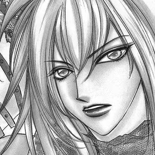 Rare Love Chapter 1.1 cover