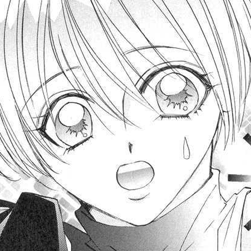 Rare Love Chapter 1.2 cover