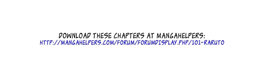 Raruto Sisepuede Chapter 3.17 page 16 - Vol.3 Chapter 17: Toad mode