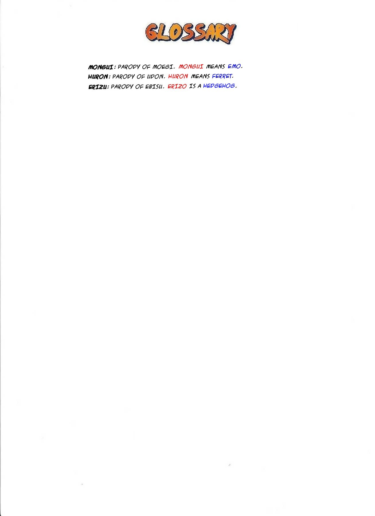 Raruto Chapter 16.2 page 16 - Chapter 16 v2 : Best-seller