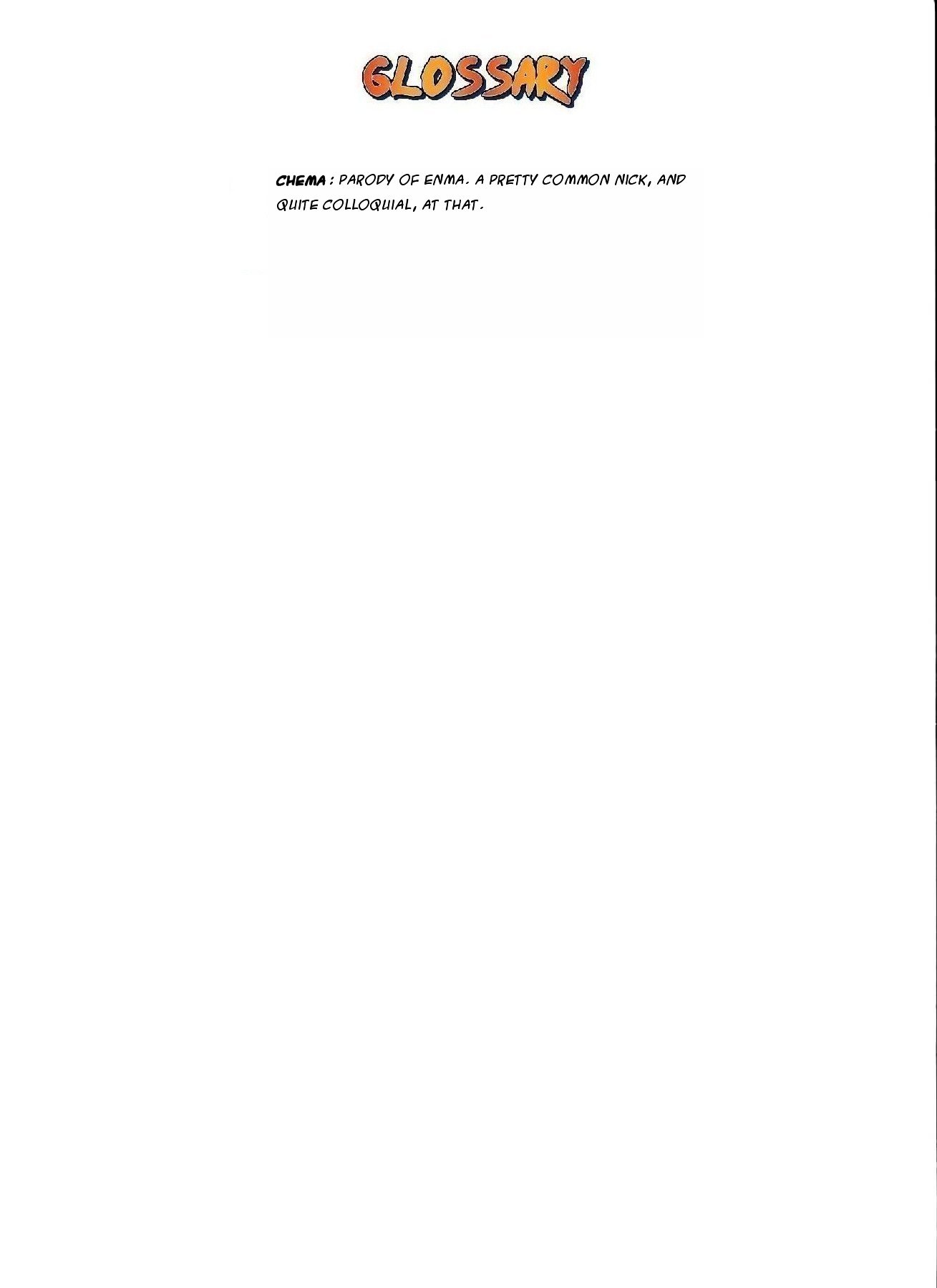 Raruto Chapter 21.2 page 13 - Chapter 21.2 (b): Inversion (II)