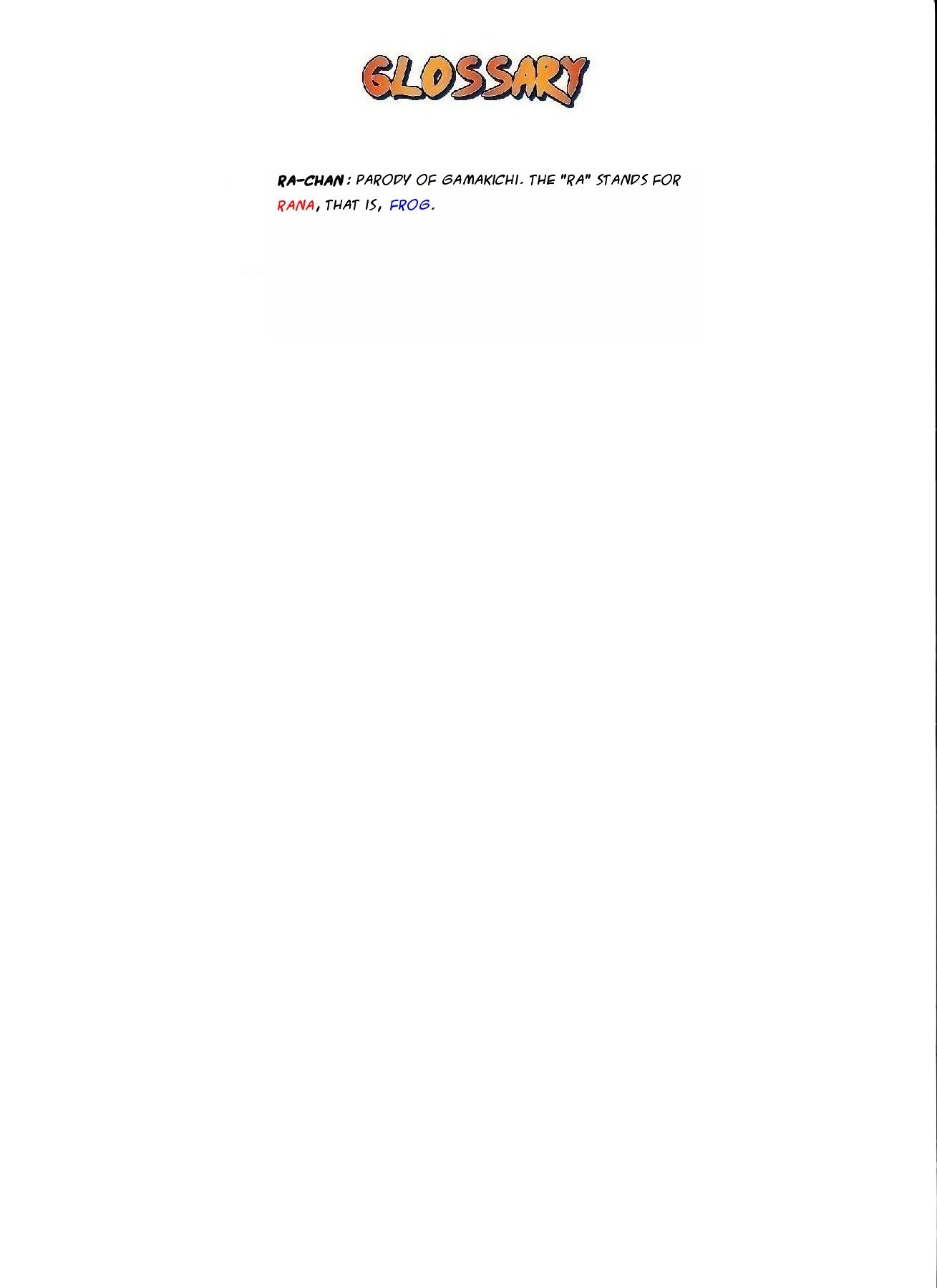 Raruto Chapter 21.3 page 17 - Chapter 21.3 (c): Inversion (III)