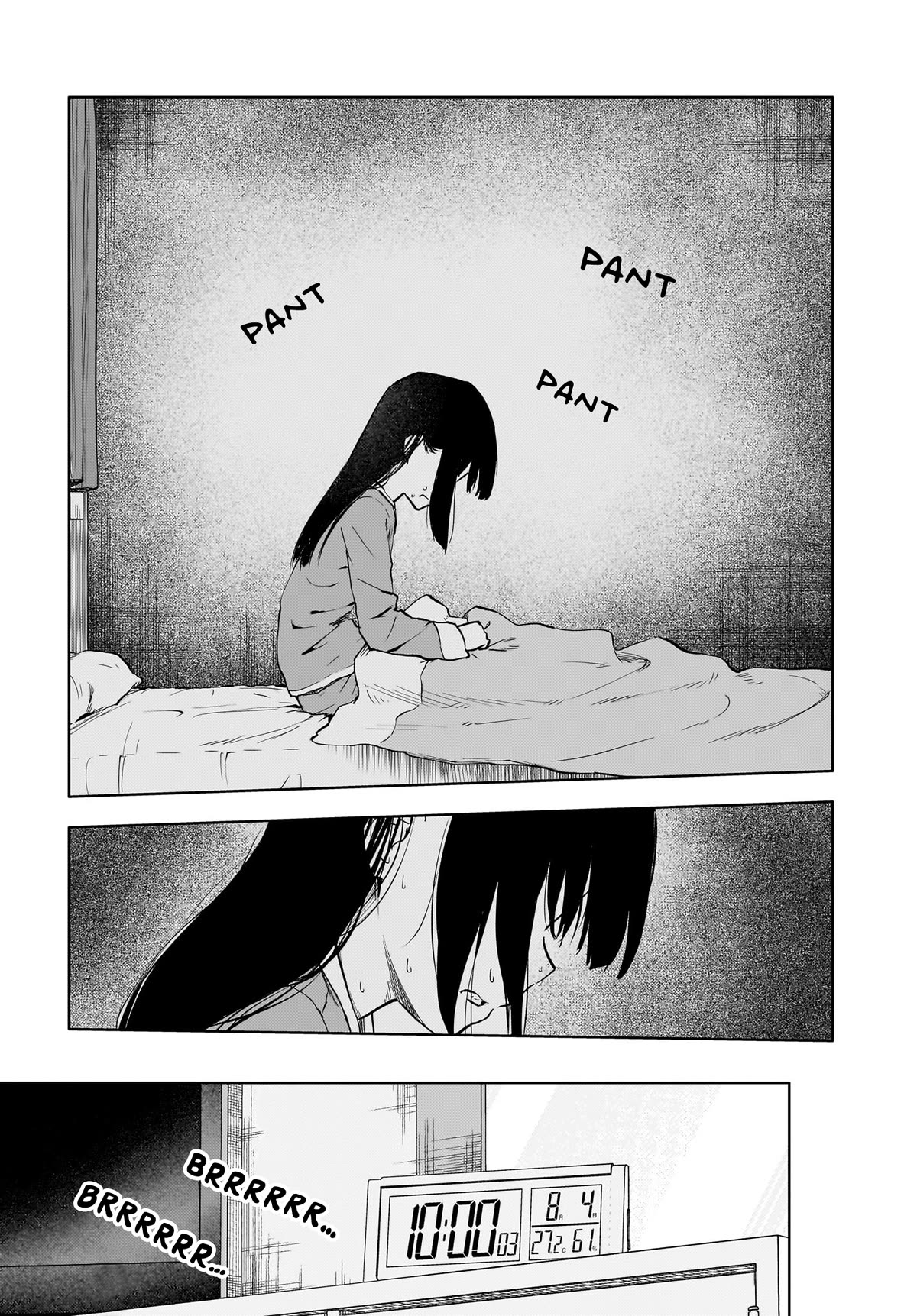 Rascal Does Not Dream of a Dreaming Girl Chapter 1 page 36 - Chapter 1