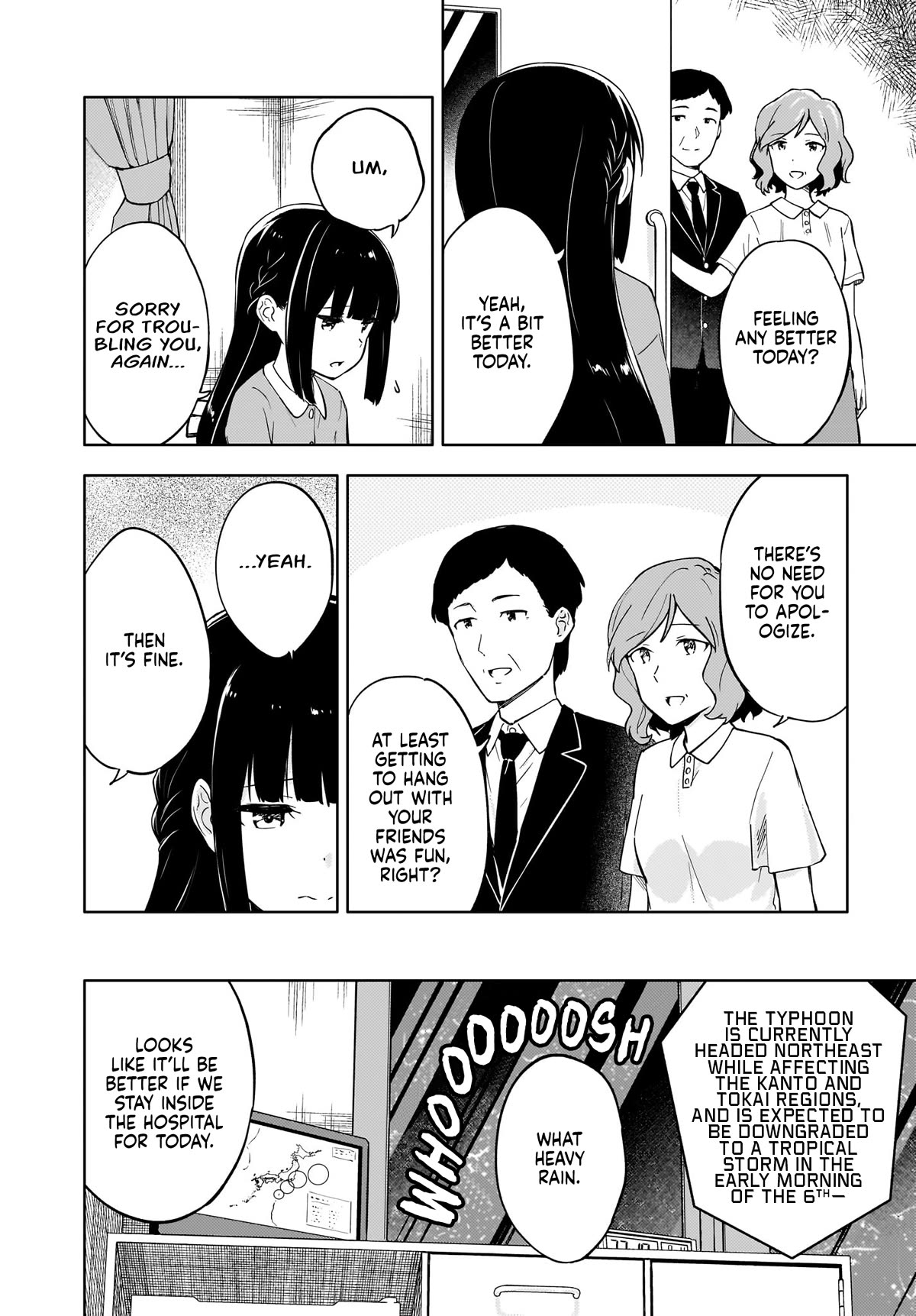 Rascal Does Not Dream of a Dreaming Girl Chapter 1 page 39 - Chapter 1