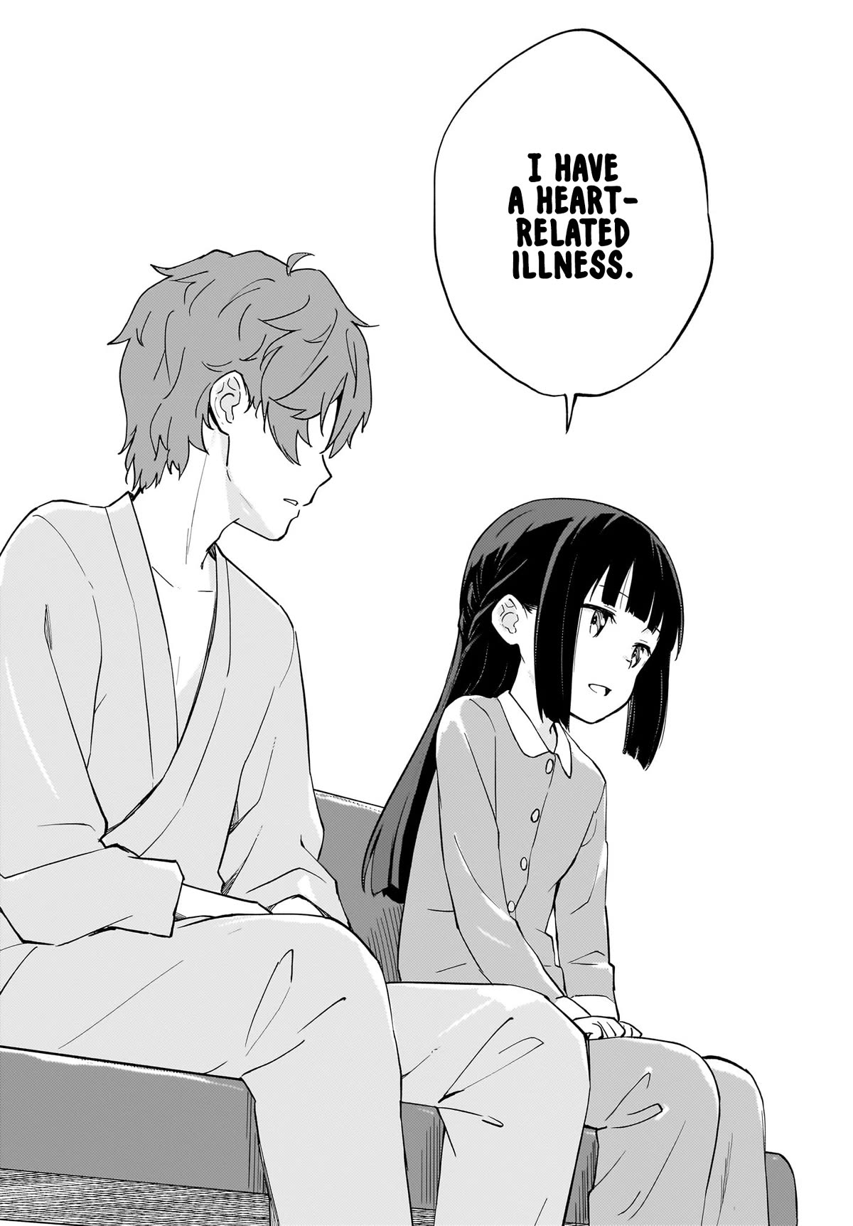 Rascal Does Not Dream of a Dreaming Girl Chapter 1 page 43 - Chapter 1