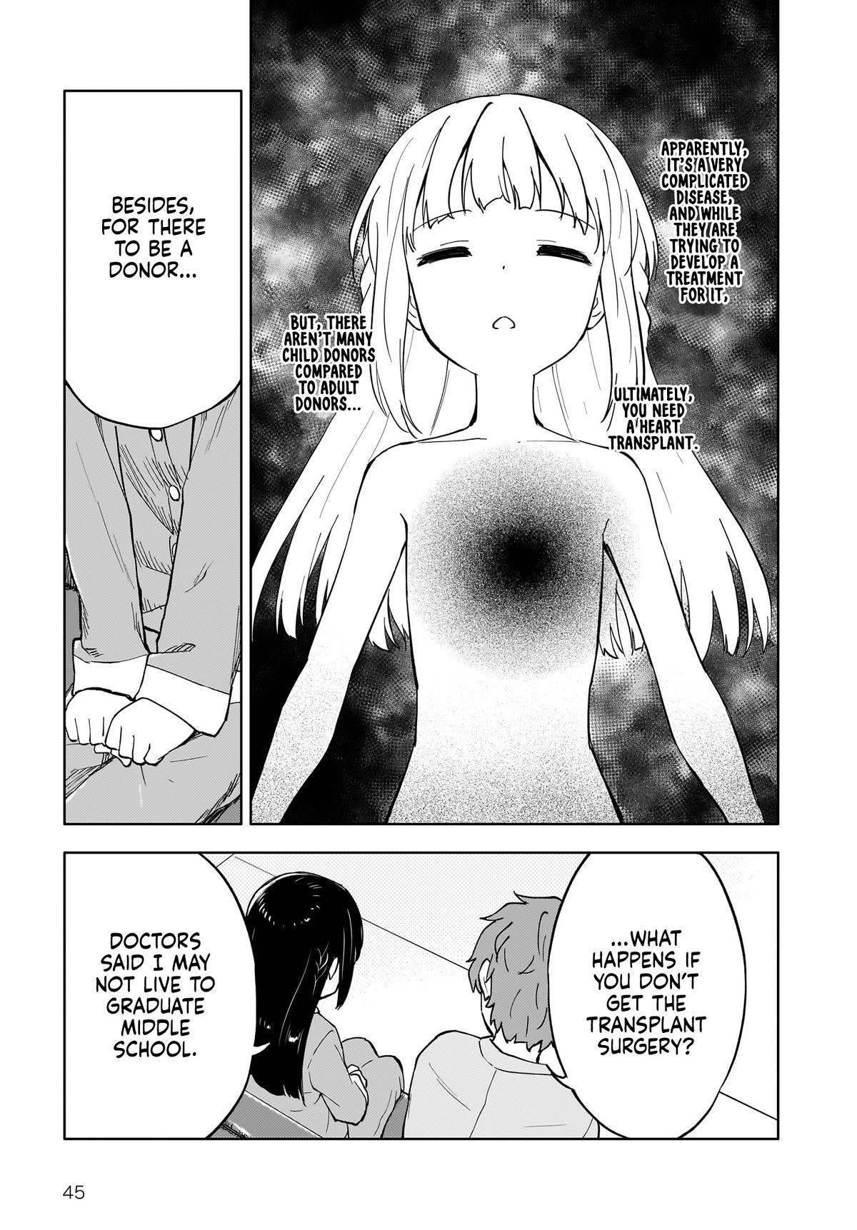 Rascal Does Not Dream of a Dreaming Girl Chapter 1 page 44 - Chapter 1