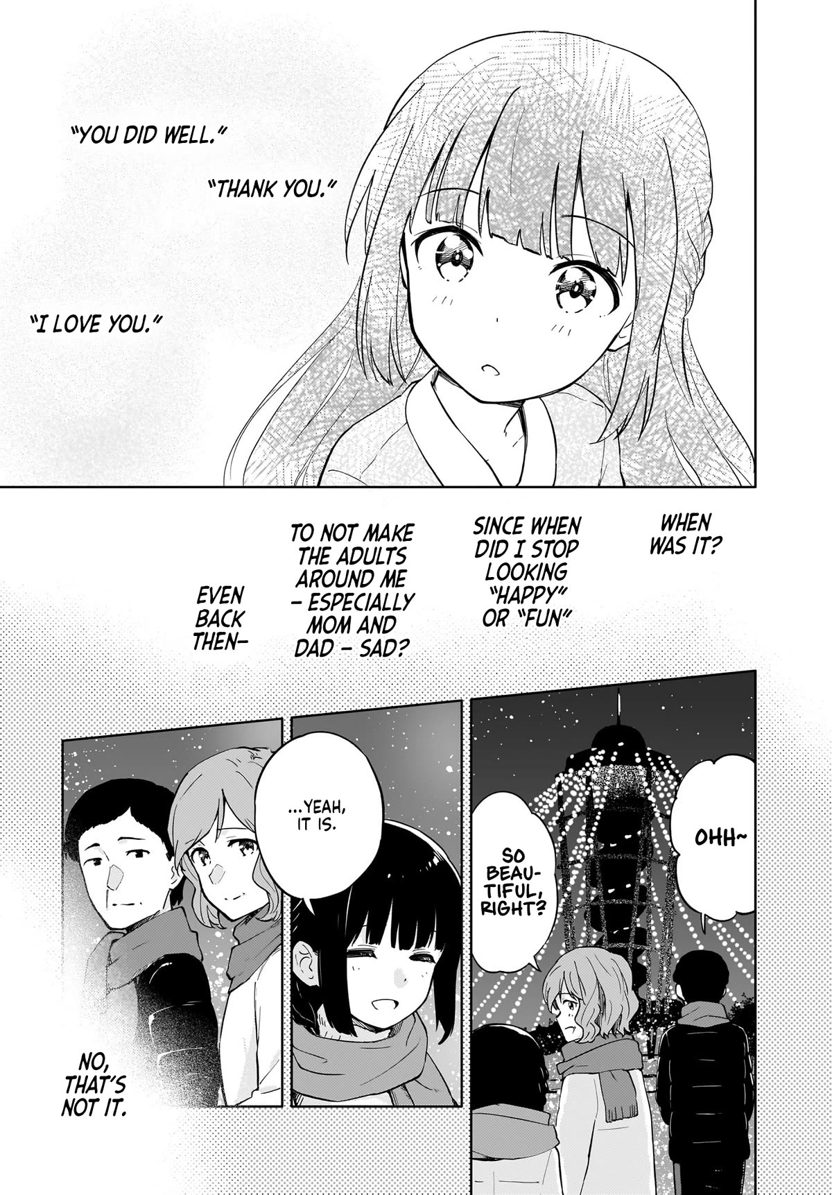 Rascal Does Not Dream of a Dreaming Girl Chapter 1 page 50 - Chapter 1