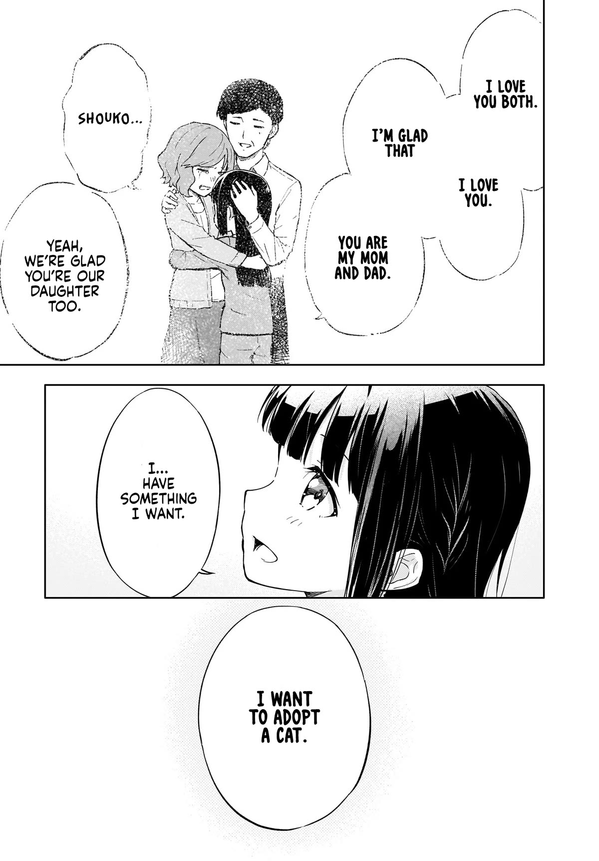 Rascal Does Not Dream of a Dreaming Girl Chapter 1 page 52 - Chapter 1