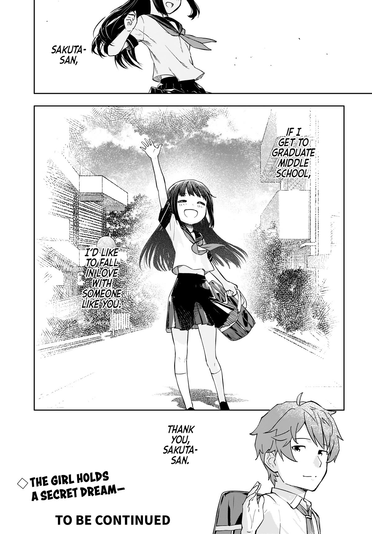 Rascal Does Not Dream of a Dreaming Girl Chapter 1 page 55 - Chapter 1