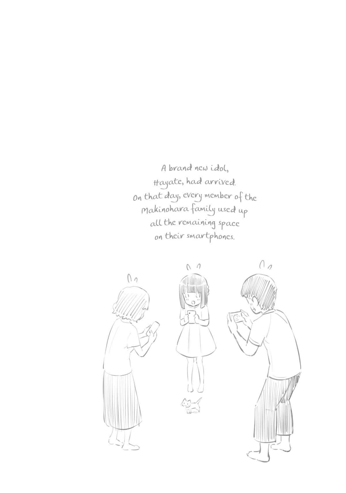 Rascal Does Not Dream of a Dreaming Girl Chapter 1 page 56 - Chapter 1