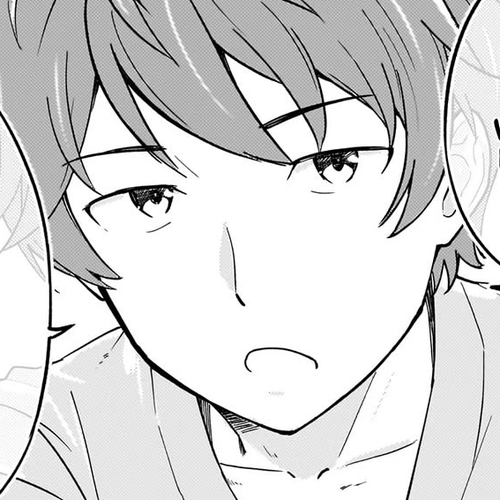 Rascal Does Not Dream of a Dreaming Girl Chapter 1 cover