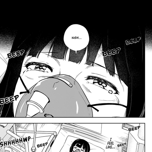 Rascal Does Not Dream of a Dreaming Girl Chapter 10.2 cover