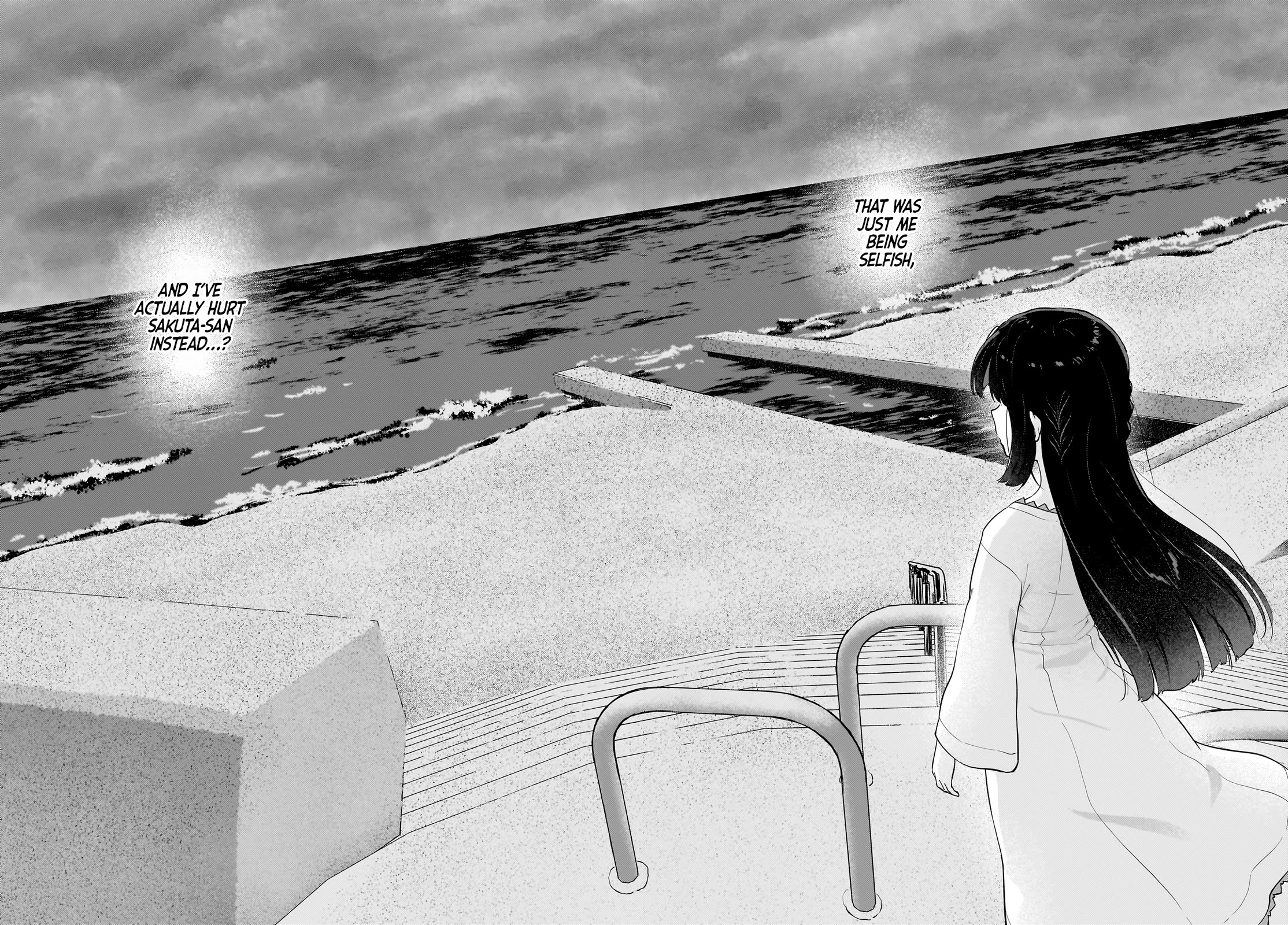 Rascal Does Not Dream of a Dreaming Girl Chapter 11 page 16 - Chapter 11
