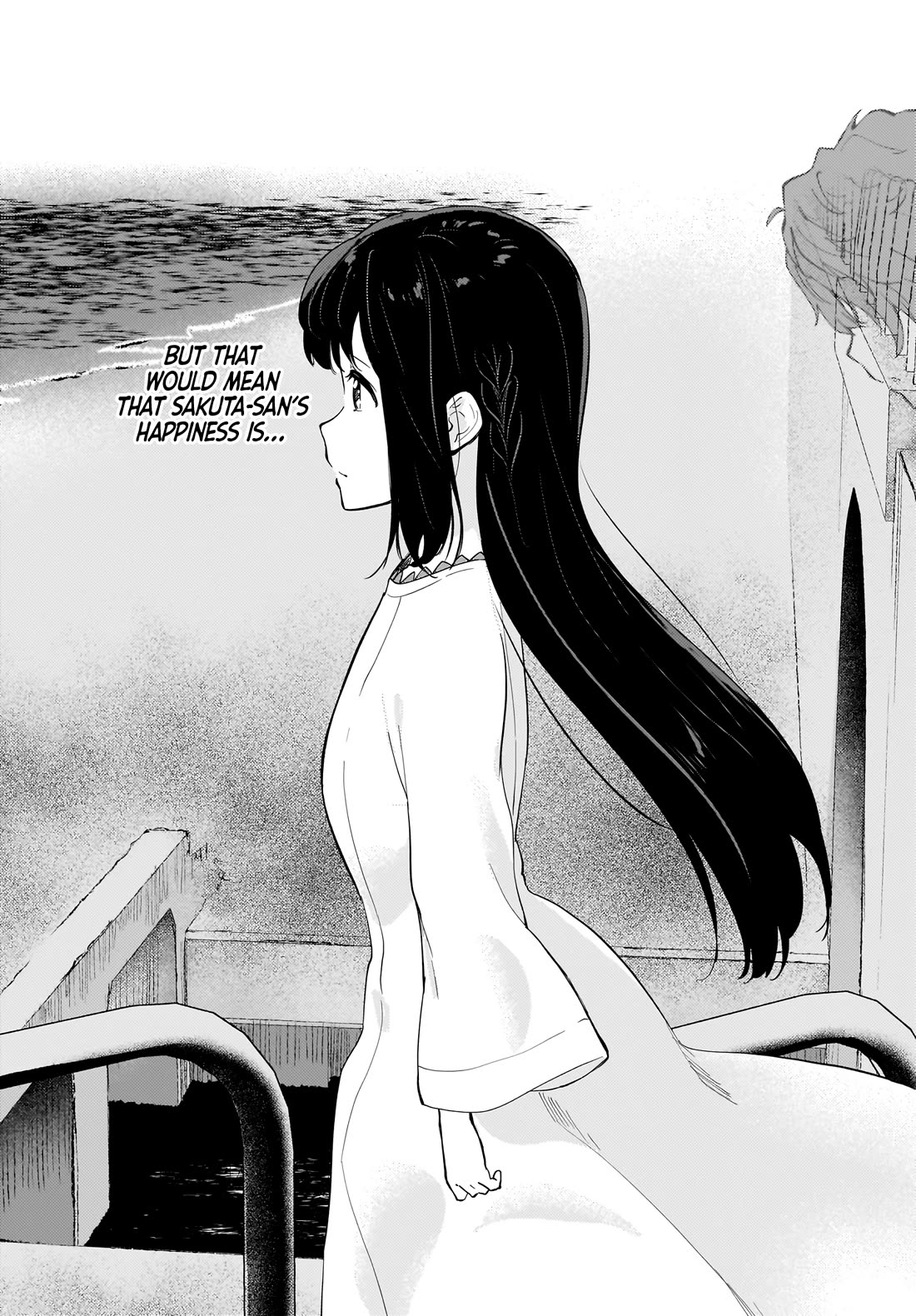 Rascal Does Not Dream of a Dreaming Girl Chapter 11 page 17 - Chapter 11