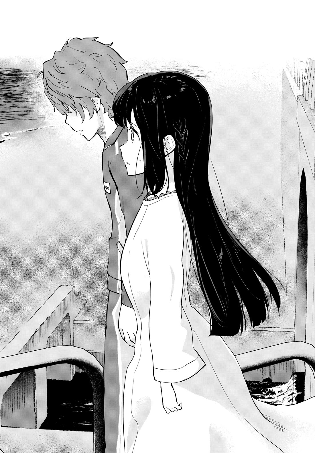 Rascal Does Not Dream of a Dreaming Girl Chapter 11 page 18 - Chapter 11
