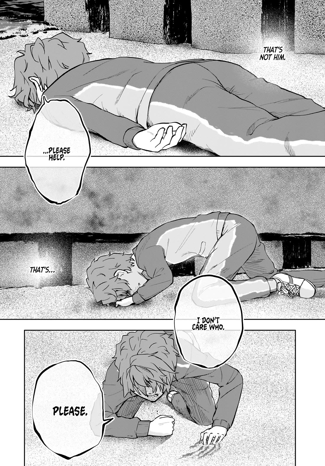 Rascal Does Not Dream of a Dreaming Girl Chapter 11 page 20 - Chapter 11