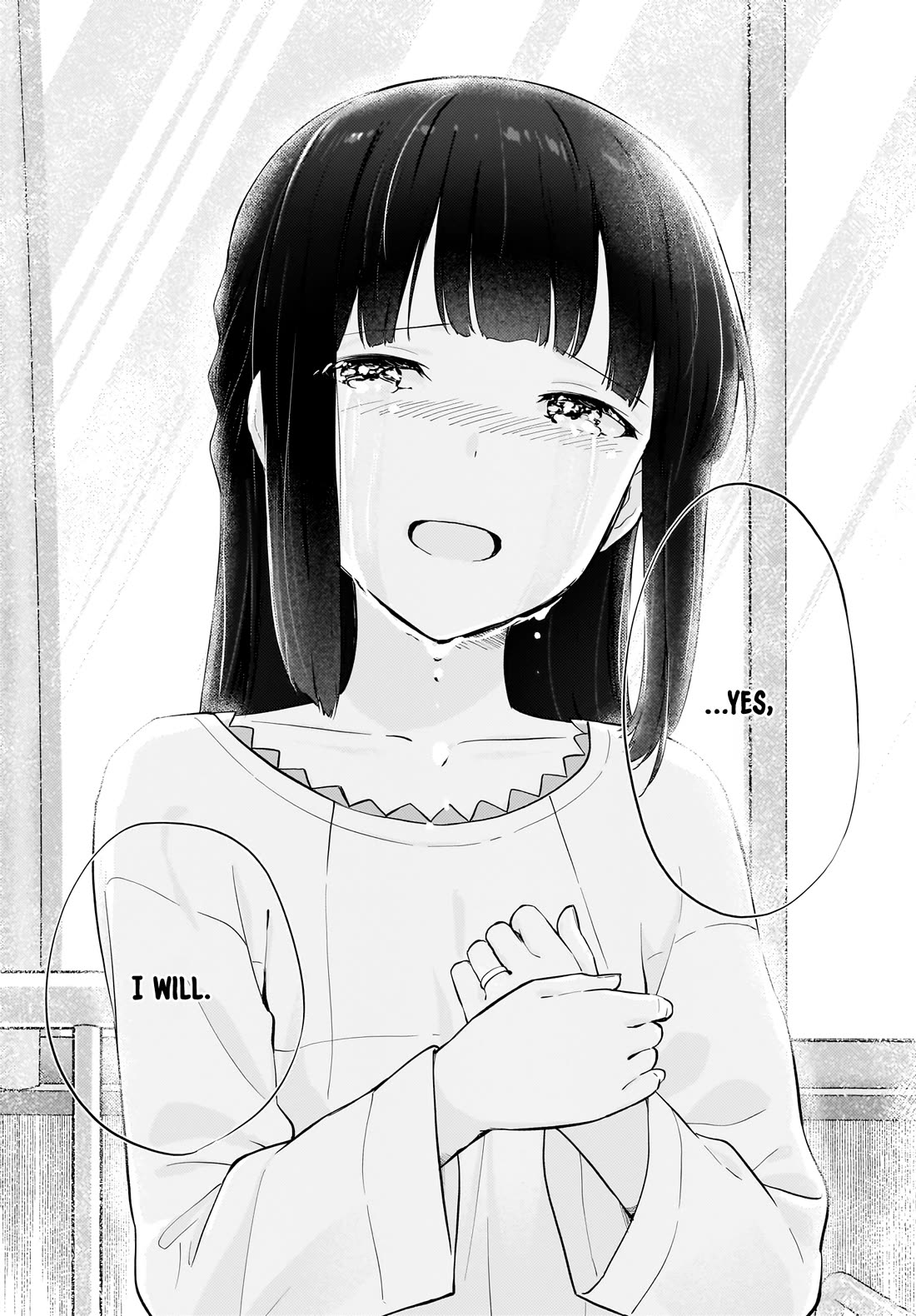 Rascal Does Not Dream of a Dreaming Girl Chapter 12 page 31 - Chapter 12