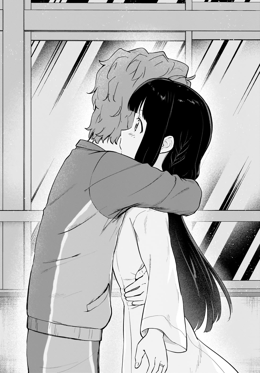 Rascal Does Not Dream of a Dreaming Girl Chapter 12 page 5 - Chapter 12