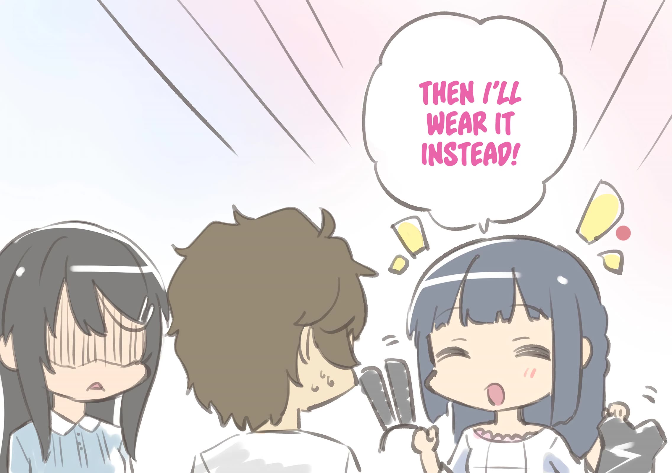 Rascal Does Not Dream of a Dreaming Girl Chapter 13 page 24 - Chapter 13
