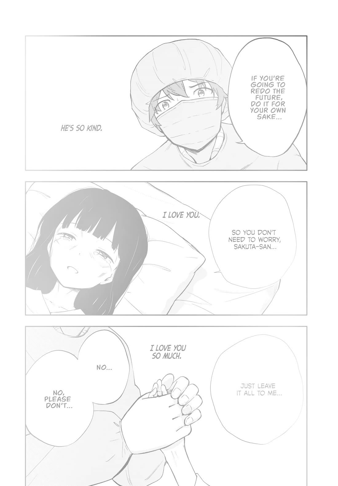 Rascal Does Not Dream of a Dreaming Girl Chapter 14 page 17 - Chapter 14