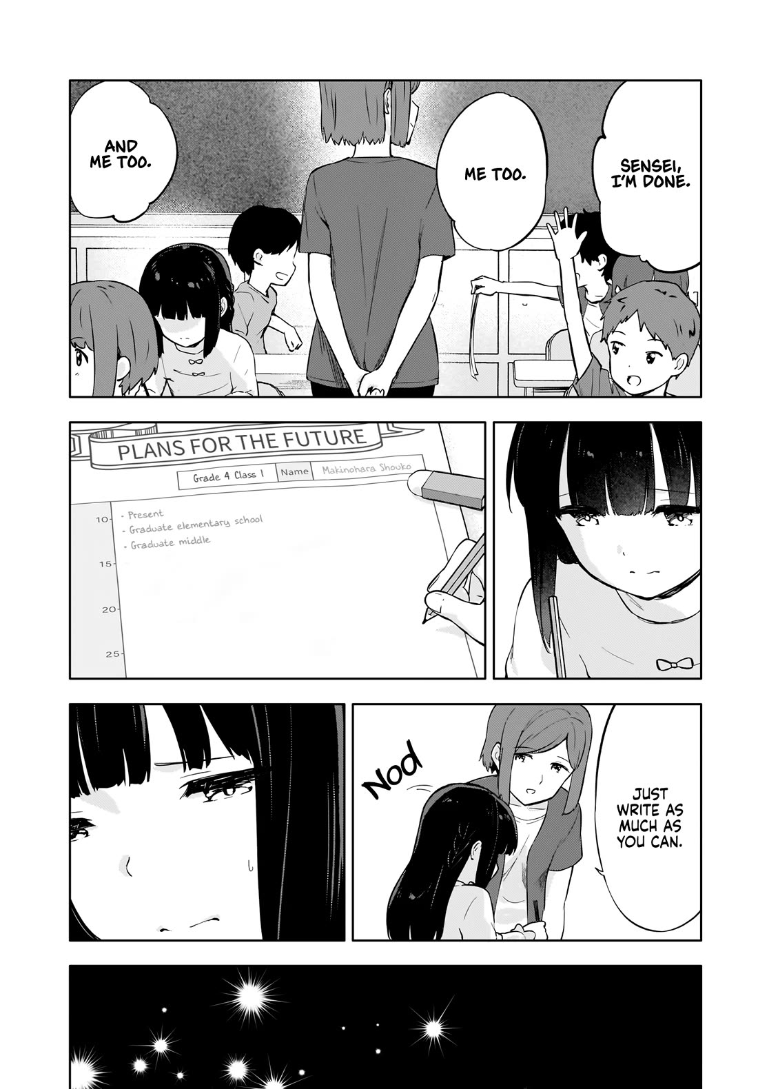 Rascal Does Not Dream of a Dreaming Girl Chapter 14 page 20 - Chapter 14