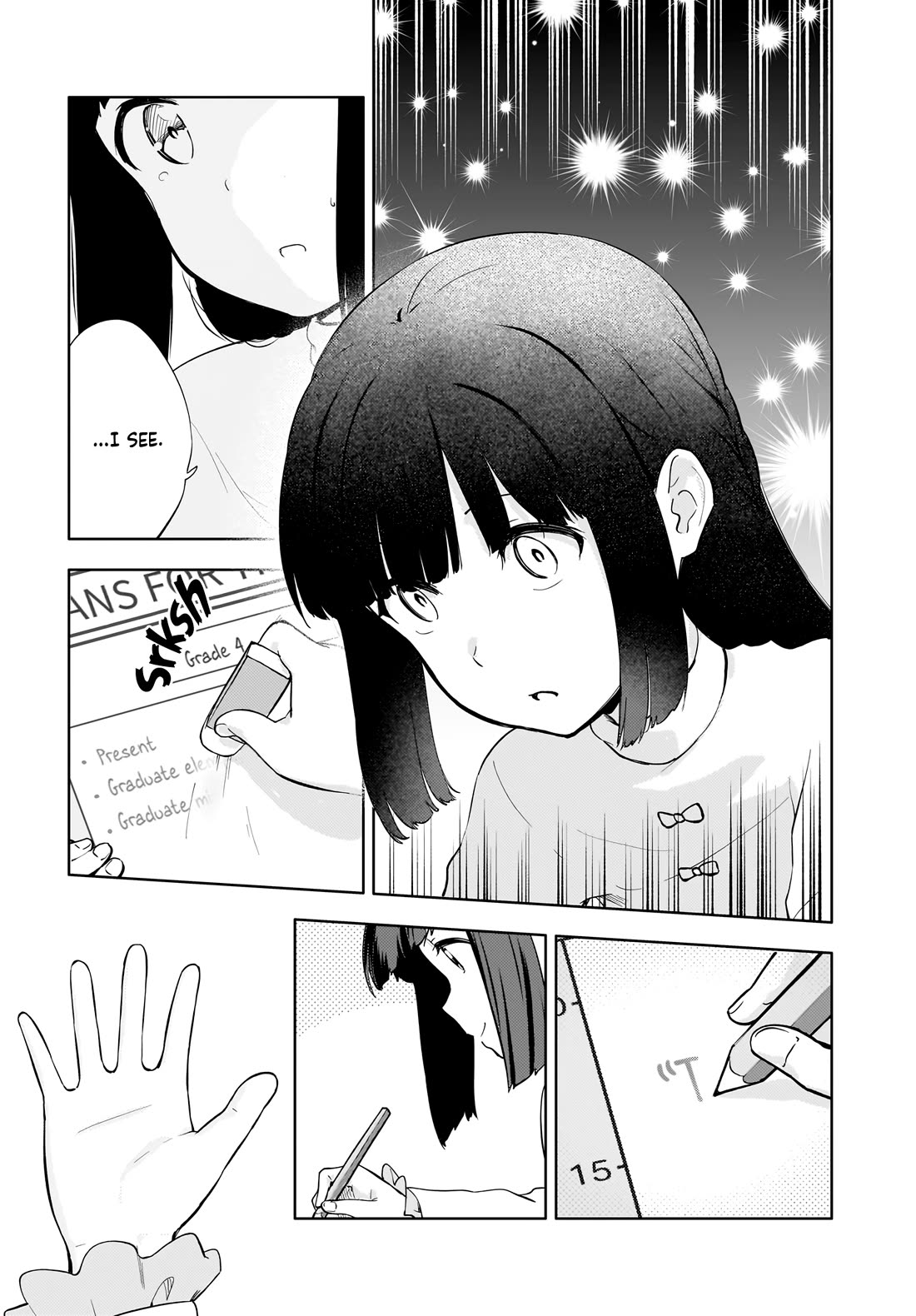 Rascal Does Not Dream of a Dreaming Girl Chapter 14 page 21 - Chapter 14