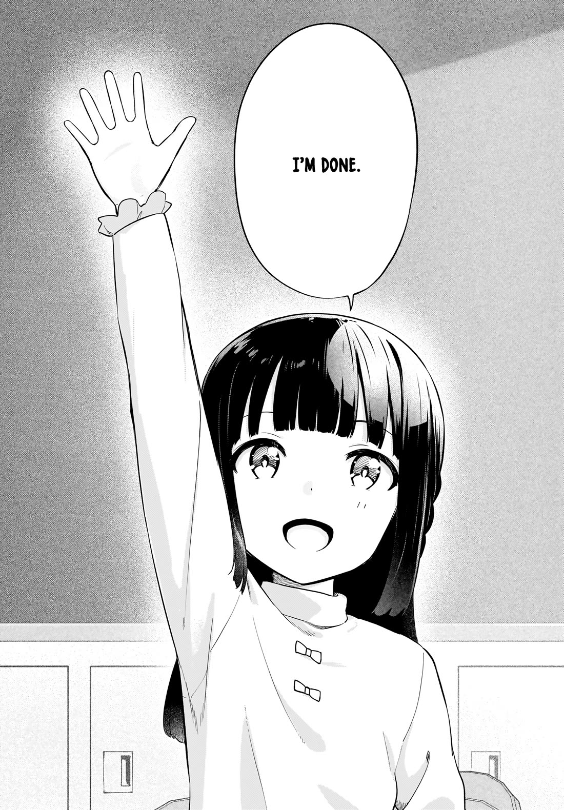 Rascal Does Not Dream of a Dreaming Girl Chapter 14 page 22 - Chapter 14