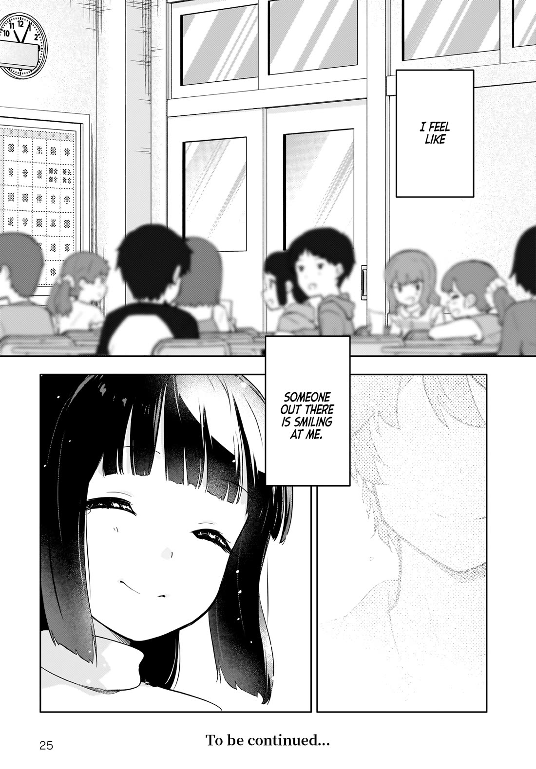 Rascal Does Not Dream of a Dreaming Girl Chapter 14 page 25 - Chapter 14