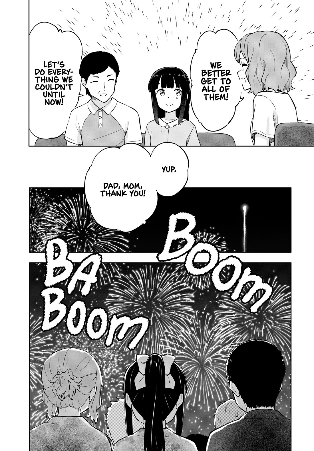 Rascal Does Not Dream of a Dreaming Girl Chapter 15 page 10 - Chapter 15 [END]