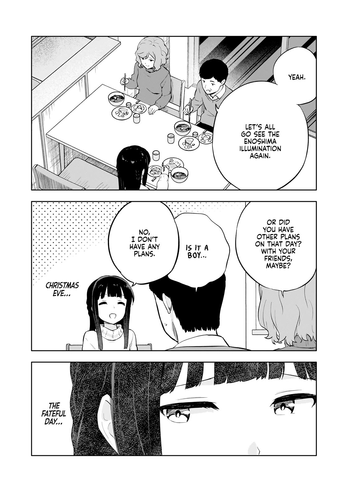 Rascal Does Not Dream of a Dreaming Girl Chapter 15 page 14 - Chapter 15 [END]