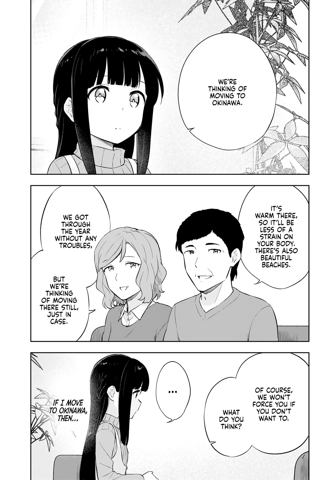 Rascal Does Not Dream of a Dreaming Girl Chapter 15 page 18 - Chapter 15 [END]