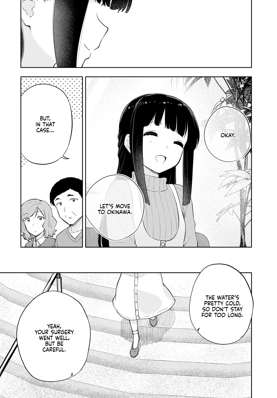 Rascal Does Not Dream of a Dreaming Girl Chapter 15 page 19 - Chapter 15 [END]