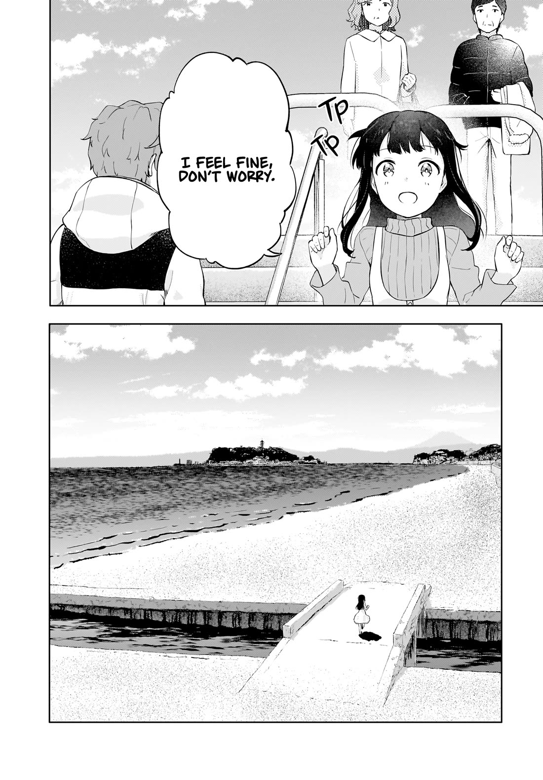 Rascal Does Not Dream of a Dreaming Girl Chapter 15 page 20 - Chapter 15 [END]