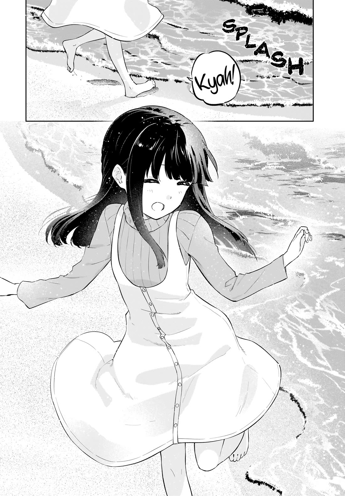 Rascal Does Not Dream of a Dreaming Girl Chapter 15 page 21 - Chapter 15 [END]
